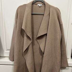 Baltic Born Cardigan Coat